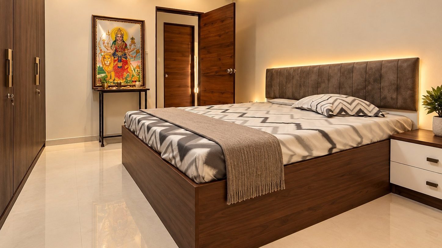 Hydraulic vs Box Storage Bed: Which Should You Buy?