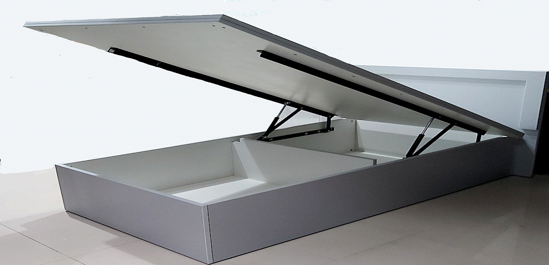 Comfy Beds With Full Storage - Bosk Furniture Category