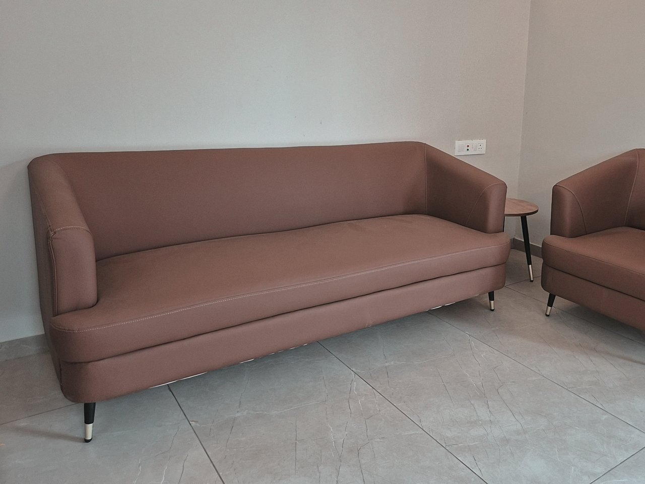 Sofas - Bosk Furniture collection