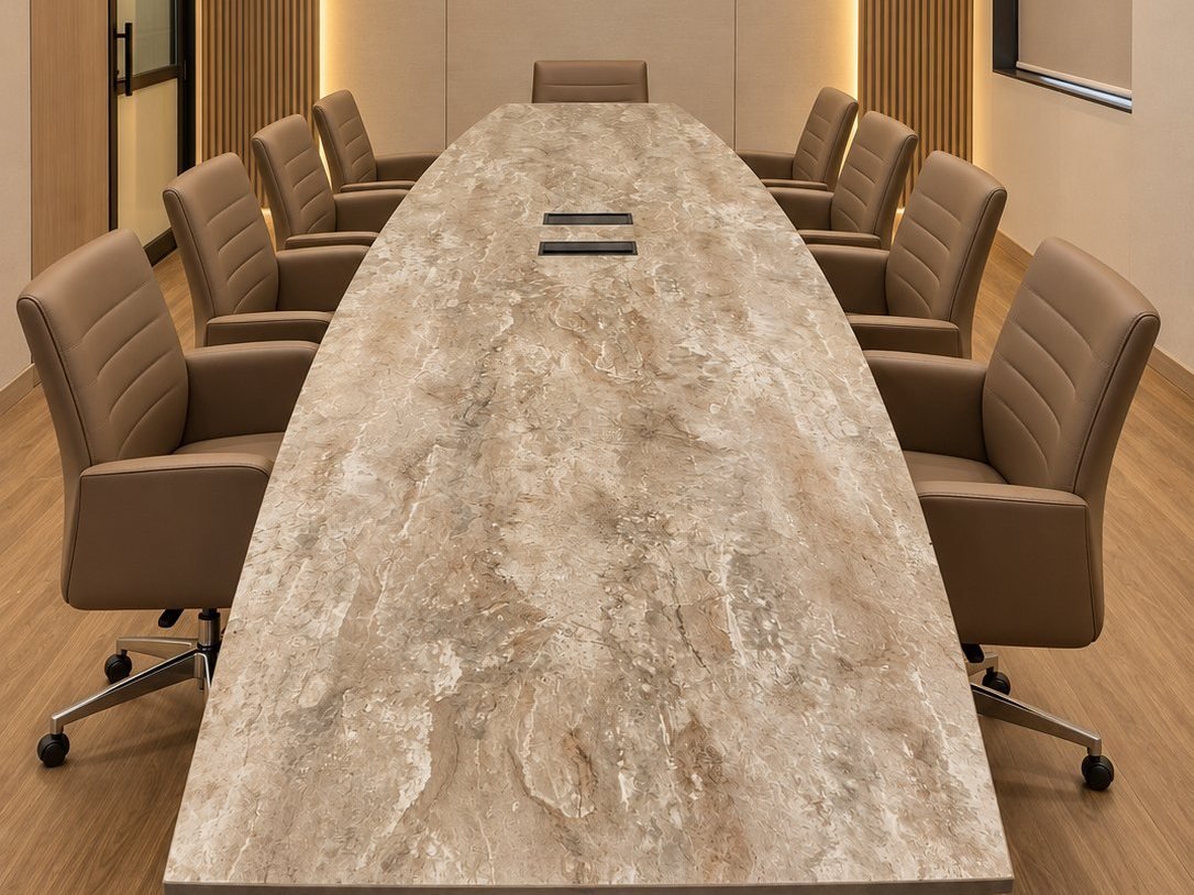 Office Furniture - Bosk Furniture collection