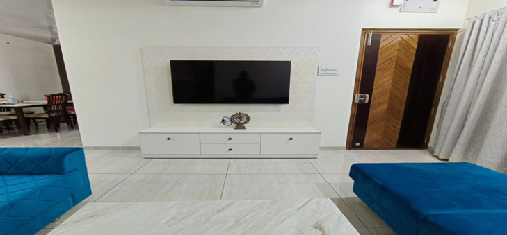 Entertaining TV Units - Bosk Furniture Category