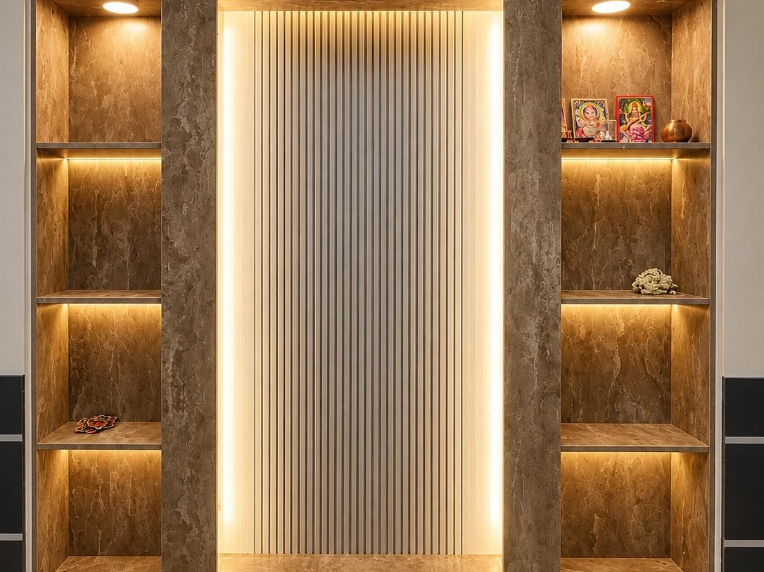 Storage & Display Units - Bosk Furniture collection