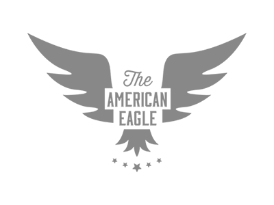 The American Eagle