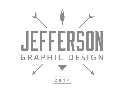 Jefferson Graphic Design