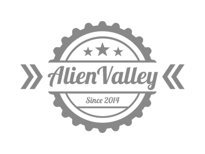 AlienValley