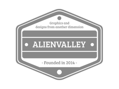 AlienValley Designs