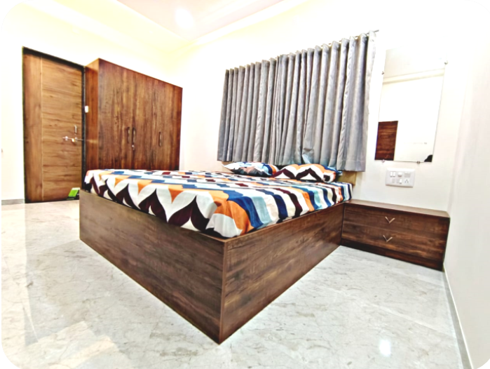 Colorado Gross - Bosk Furniture