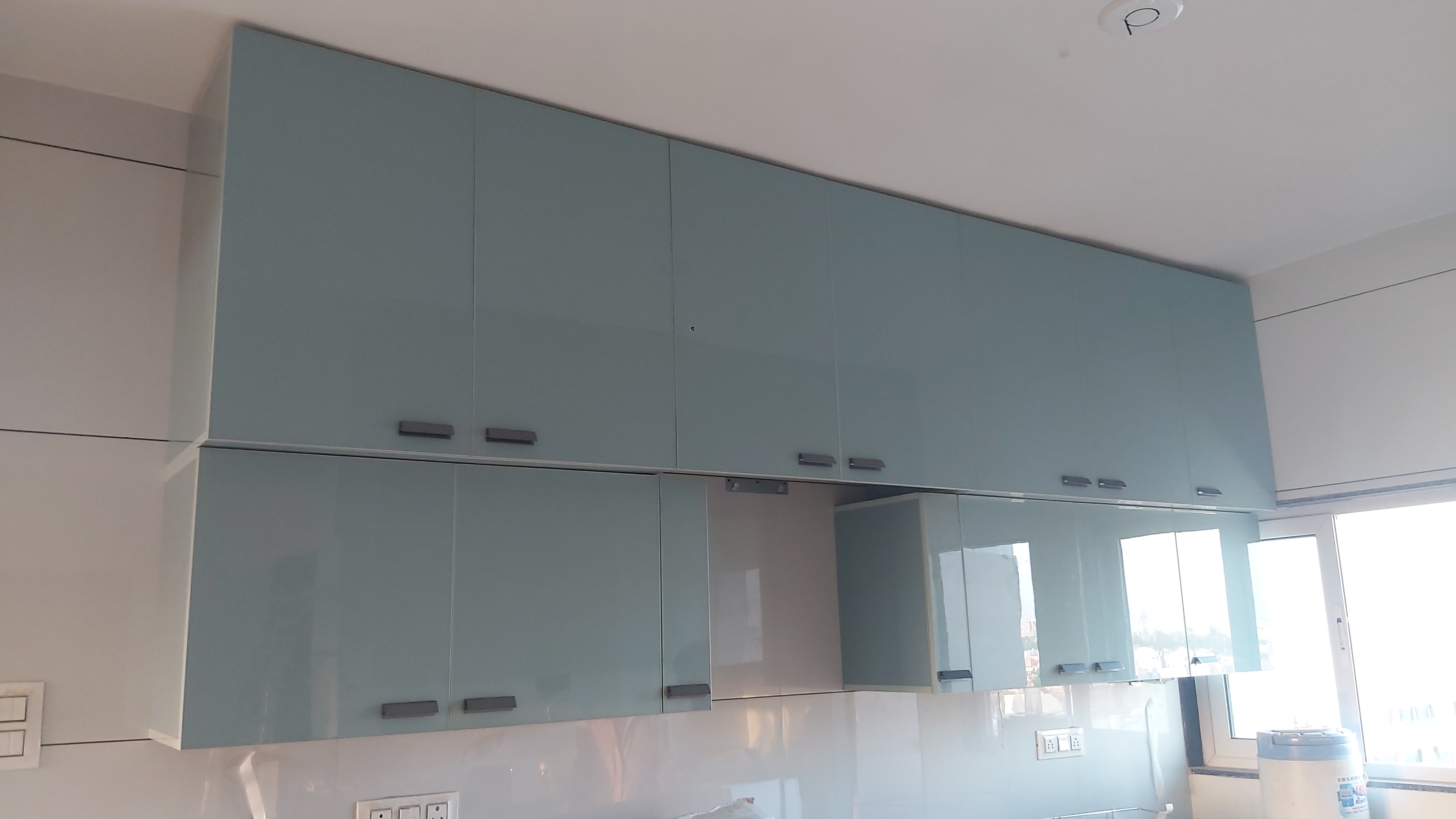 Kitchen Modular4 - Interior detail by Bosk Furniture
