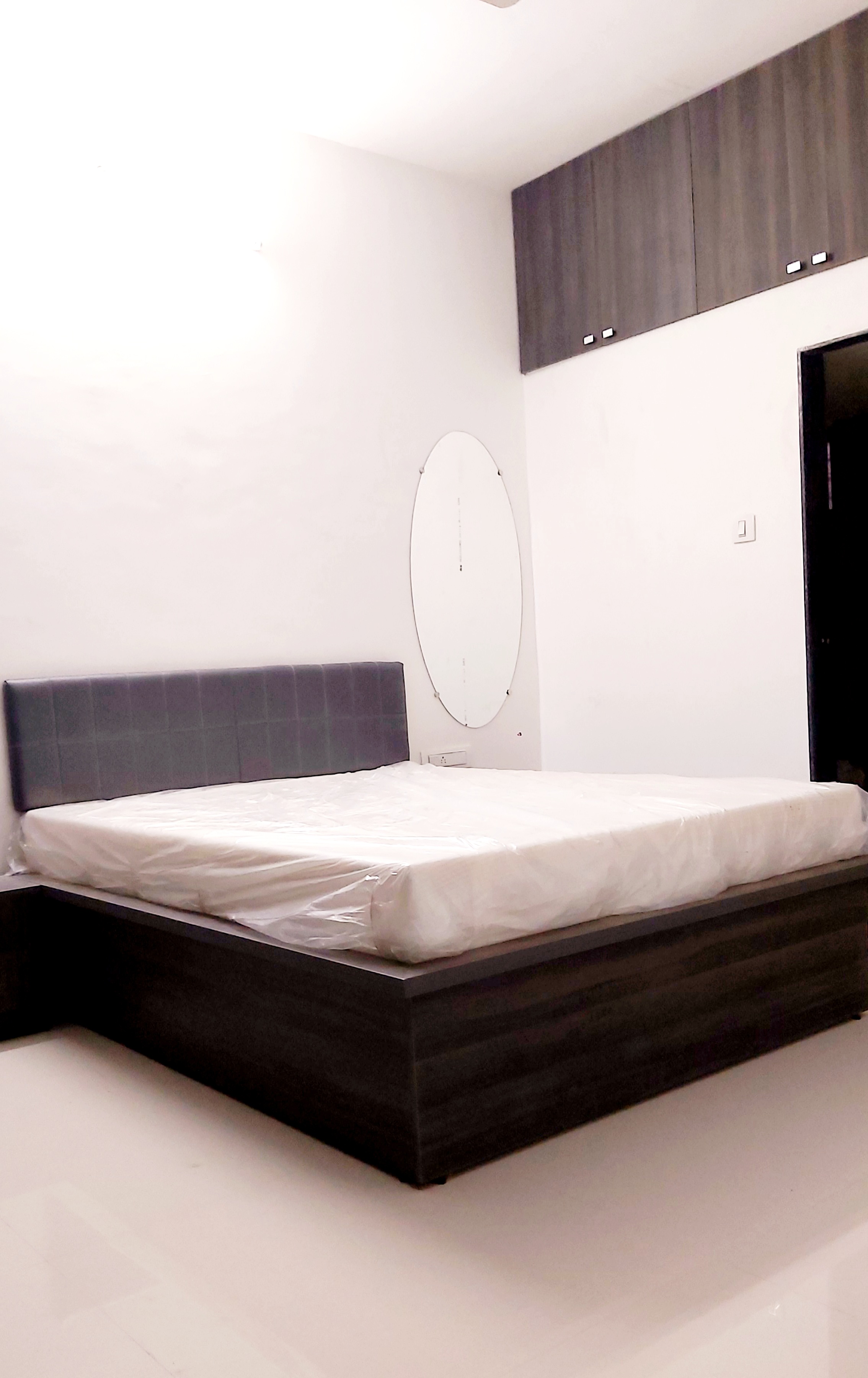 Bed4 - Design planning by Bosk Furniture
