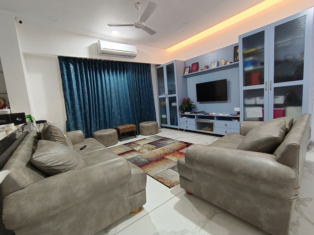 Hall1 - Bosk Furniture project