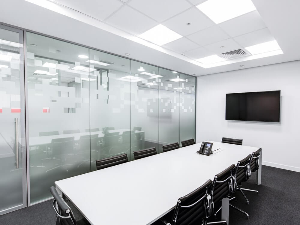 Office interior design service - Bosk Furniture